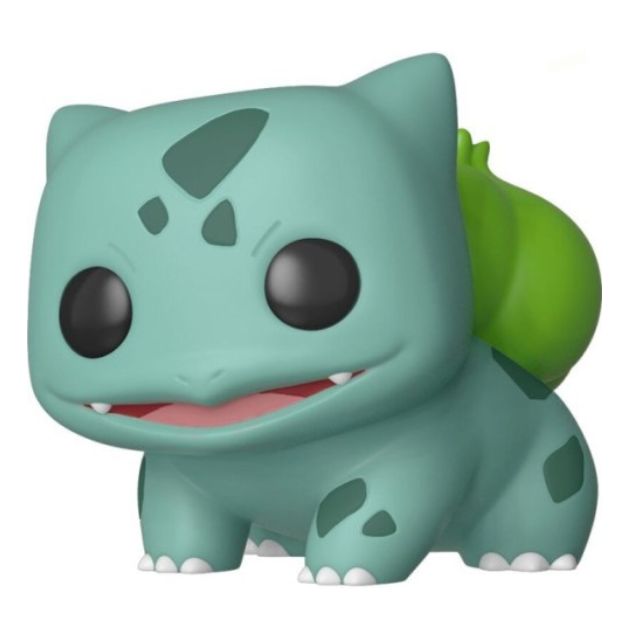 Funko pop Bulbasaur 453