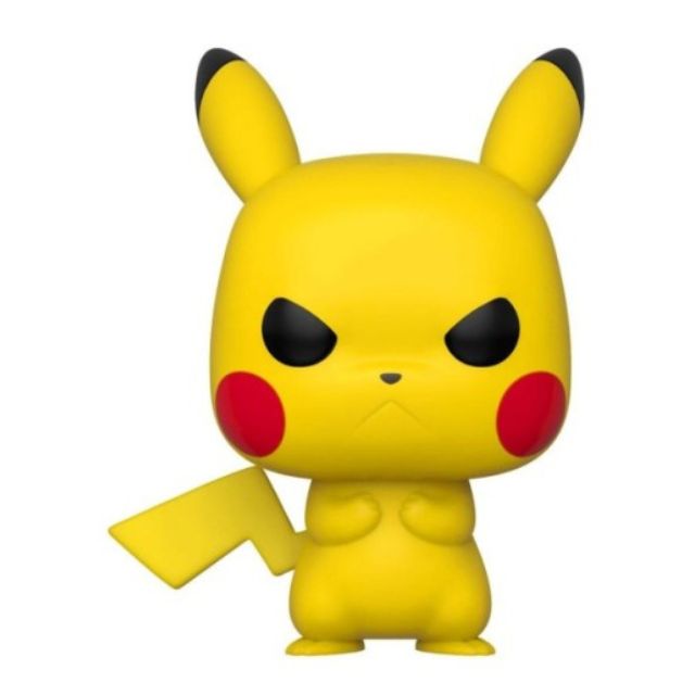 Funko pop Pikachu 598